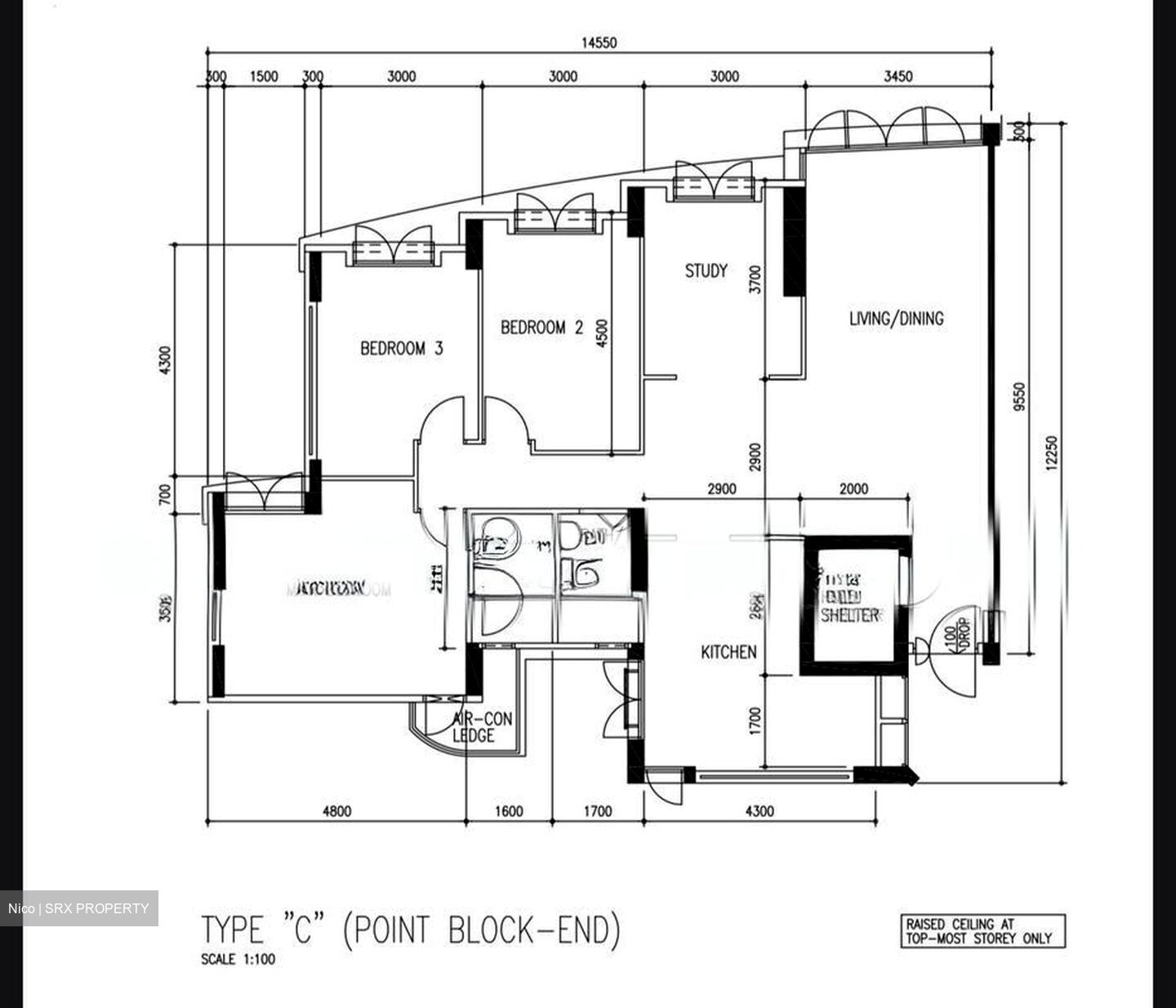 Blk 315A Anchorvale Gardens (Sengkang), HDB Executive #504892781